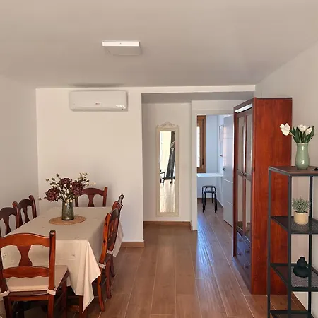 Edimar Appartamento Benidorm