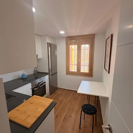 Appartamento Edimar Benidorm